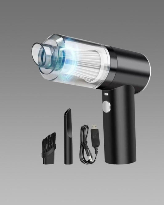 DustAway™ Portable Air Duster 💨