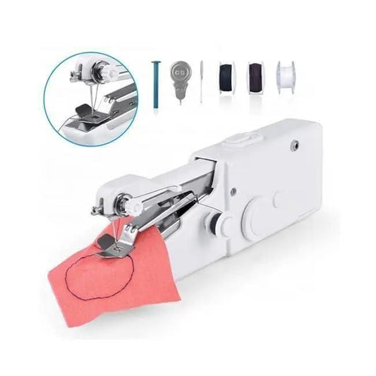 MiniStitch™ Portable Sewing Machine ✨