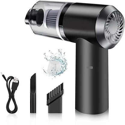 DustAway™ Portable Air Duster 💨