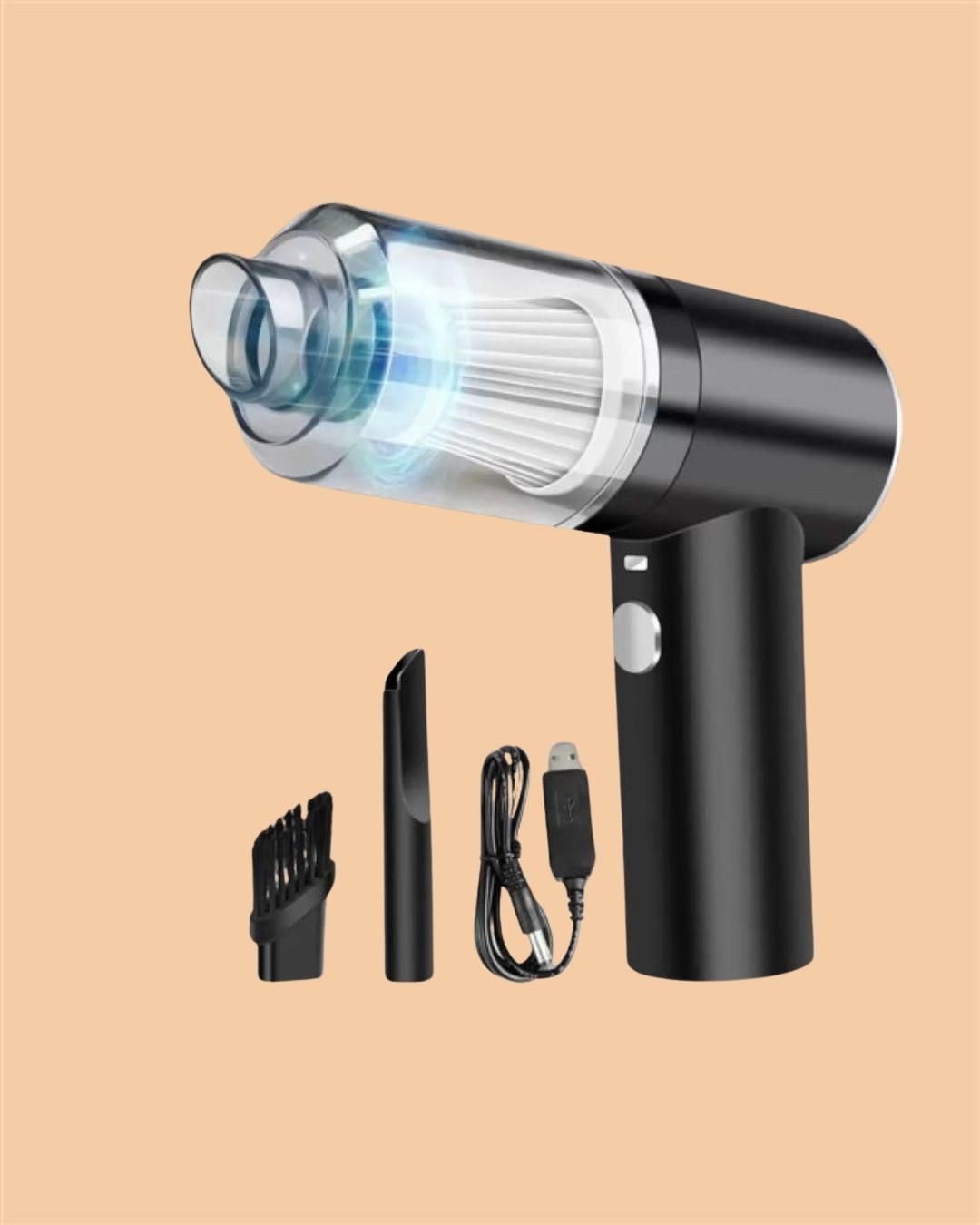 DustAway™ Portable Air Duster 💨