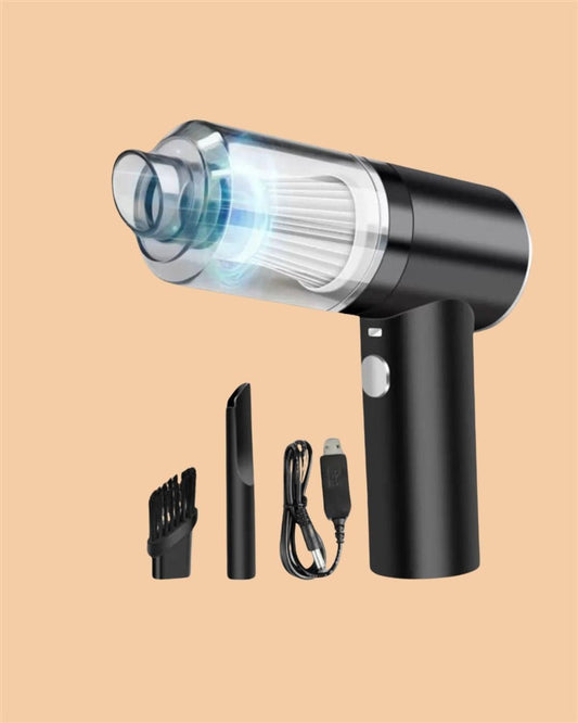 DustAway™ Portable Air Duster 💨