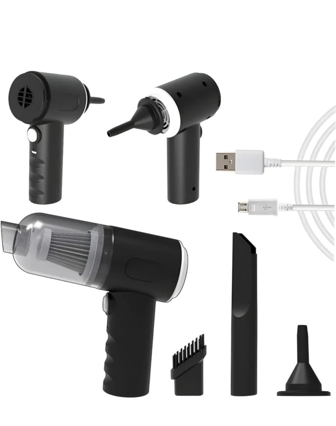 DustAway™ Portable Air Duster 💨