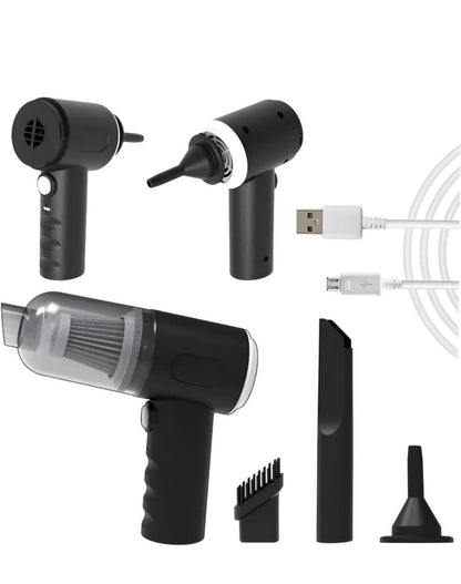 DustAway™ Portable Air Duster 💨