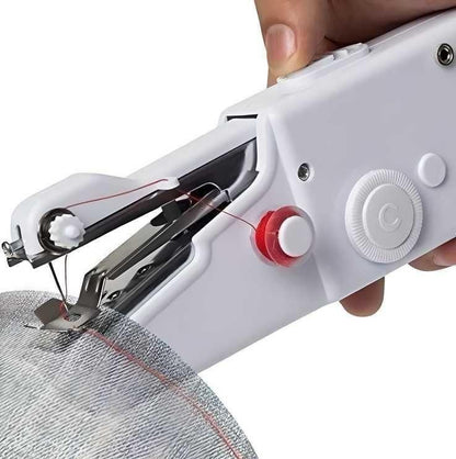 MiniStitch™ Portable Sewing Machine ✨