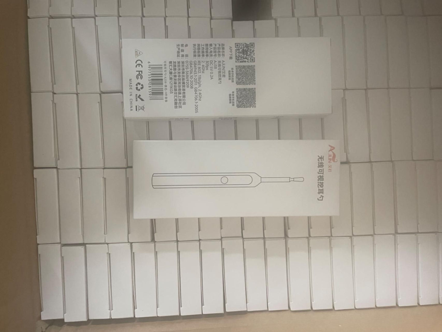 EarScope™ Smart Cleaner 👂✨