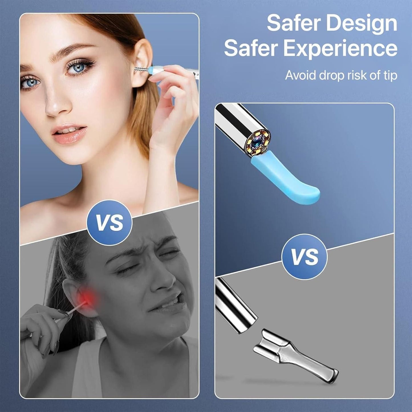EarScope™ Smart Cleaner 👂✨
