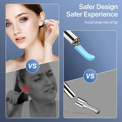 EarScope™ Smart Cleaner 👂✨